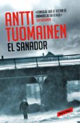 EL SANADOR di TUOMAINEN, ANTTI 