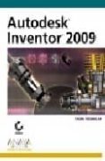 AUTODESK INVENTOR 2009 de TREMBLAY 
