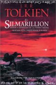 EL SILMARILLION de TOLKIEN, J.R.R. 