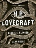 H.P. LOVECRAFT ANOTADO de LOVECRAFT, H.P. 