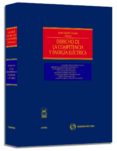 DERECHO DE LA COMPETENCIA Y ENERGIA ELECTRICA de GUILLEN CARAMES, JAVIER 