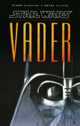 VADER de WINDHAM, RYDER VILMUR, PETER 