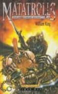 MATATROLLS (LAS AVENTURAS DE GOTREK Y FELIX, WARHAMM) de KING, WILLIAM 