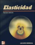 ELASTICIDAD di ORTIZ BERROCAL, LUIS 