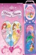 MUSICA DE PRINCESA (INCLUYE 4 CDS) di VV.AA. 