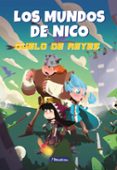 LOS MUNDOS DE NICO 2 : DUELO DE REYES 150005 de SEGURA, NICOLAS 