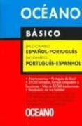 BASICO DICCIONARIO ESPAOL-PORTUGUES= DICIONARIO PORTUGUES-ESPANH OL di VV.AA