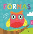 BUSCA LAS FORMAS di VV.AA. 