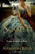 SCARLETT de RIPLEY, ALEXANDRA 