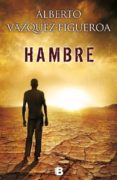 HAMBRE de VAZQUEZ FIGUEROA, ALBERTO 