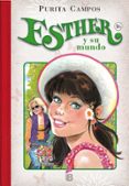 EL BAL DEL ABUELO (ESTHER Y SU MUNDO N. 16) de CAMPOS, PURITA 