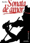 SONATA DE AMOR (CUARTETO DE CUERDA) de ALVAREZ, BLANCA 