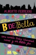 B DE BELLA di FERRERAS, ALBERTO 
