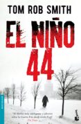 EL NIO 44 de SMITH, TOM ROB 