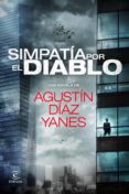 SIMPATIA POR EL DIABLO di DIAZ YANES, AGUSTIN 