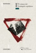 EL CRIMEN DEL TRIANGULO EQUILATERO (EL ARBOL DE LA LECTURA. A PAR TIR DE 12 AOS) di VV.AA. 
