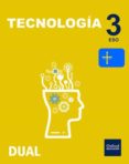 INICIA TECNOLOGIA 3 ESO LIBRO DEL ALUMNO PACK ASTURIAS di VV.AA. 
