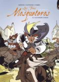 LOS TRES MOSQUETEROS II de DUMAS, ALEXANDRE 