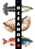 OCEANOS de PITTAU, FRANCESCO GERVAIS, BERNADET 