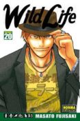 WILD LIFE (VOL. 20) de FUJISAKI, MASATO 