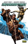 INCORRUPTIBLE 3 de WAID, MARK TAKARA, MARCIO 