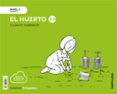 EL HUERTO NIVEL 3 INFANTIL 5 AOS SERIE CUANTO SABEMOS 3.0 ED 2019 CAST di VV.AA. 
