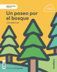 Portada de NIVEL INICIACION PRI UN PASEO POR EL BOSQUE. LOS ARBOLES
