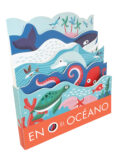 EN EL OCEANO (TOUCH AND FEEL) de BAKER, LAURA 