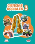 Portada de CIENCIAS SOCIALES 3