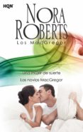 UNA MUJER DE SUERTE de ROBERTS, NORA 