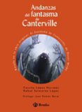 ANDANZAS DEL FANTASMA DE CANTERVILLE de LOPEZ NARVAEZ, CONCHA  SALMERON LOPEZ, RAFAEL 