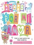HECHO POR M CON AMOR di VV.AA. 