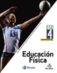 GENERACIN B EDUCACIN FSICA 4 ESO di VV.AA. 
