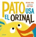 PATO USA EL ORINAL de DAHL, MICHAEL 