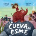 LA CUEVA DE ESME di PHILIP, SIMON 