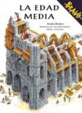 LA EDAD MEDIA di BACHINI, ANDREA 