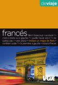 FRANCES DE VIAJE (GUIAS DE CONVERSACION) di VV.AA