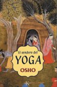 EL SENDERO DEL YOGA de OSHO 