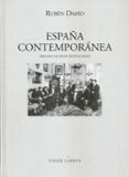 ESPAA CONTEMPORANEA de DARIO, RUBEN 