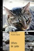 OLFATO DE GATO (NIVEL 2) de PAREDES GARCIA, FLORENTINO 