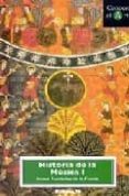 HISTORIA DE LA MUSICA (T. 1) di FERNANDEZ DE LA CUESTA, ISMAEL 