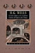 EL BACILO ROBADO Y OTROS INCIDENTES de WELLS, H.G. 