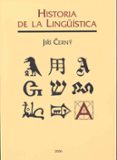HISTORIA DE LA LINGISTICA di CERNY, JIRI 