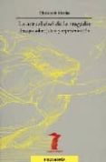 LA ACTUALIDAD DE LA TRAGEDIA di MENKE, CHRISTOPH 