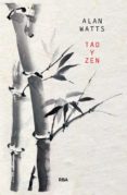 TAO Y ZEN de WATTS, ALAN 