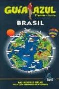 BRASIL 2009 (GUIA AZUL) di VV.AA. 