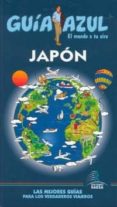 JAPON 2010 (GUIA AZUL) di VV.AA. 