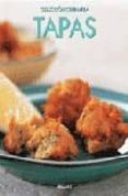TAPAS (SELECCION CULINARIA) di VV.AA. 