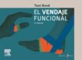 EL VENDAJE FUNCIONAL + DVD (5 ED.) de BOVE PEREZ, ANTONIO 