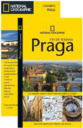 PRAGA 2012 (GUIA ILUISTRADA + GUIA MAPA) di VV.AA. 
